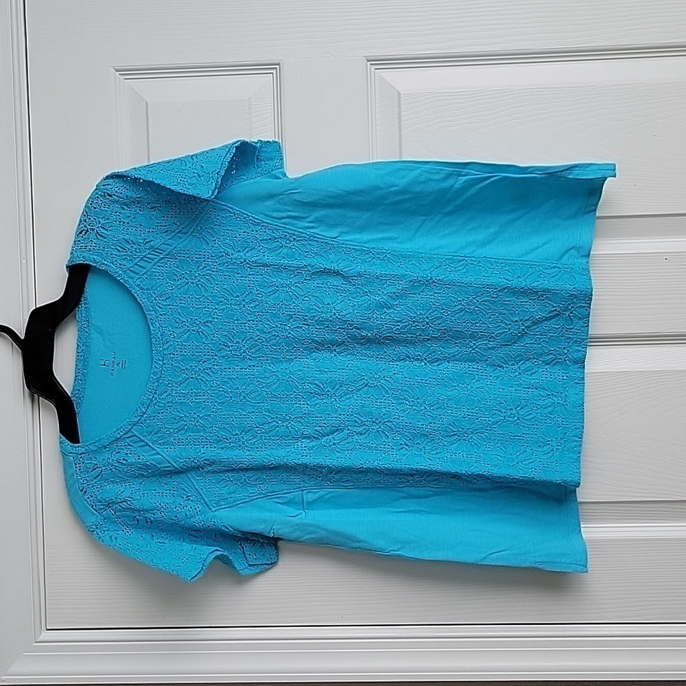 Hannah Women's Top